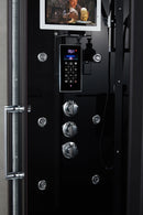 Platinum Anzio-R Steam Shower