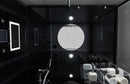 Platinum Anzio-R Steam Shower