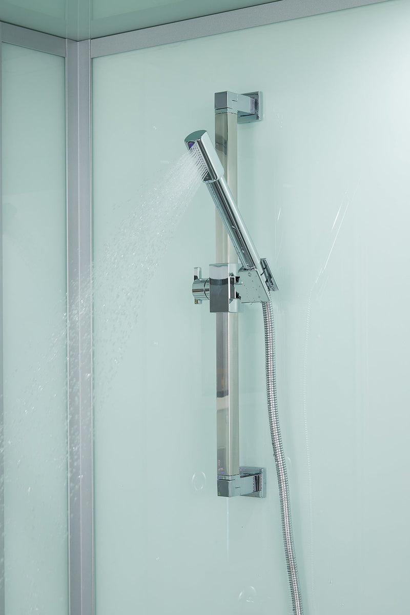 Platinum Anzio-L Steam Shower