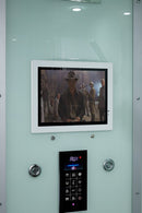 Platinum Anzio-L Steam Shower