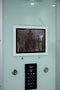 Platinum Anzio-L Steam Shower