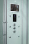 Platinum Anzio-L Steam Shower