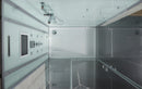 Platinum Anzio-L Steam Shower