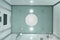 Platinum Anzio-L Steam Shower