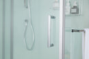 Platinum Anzio-L Steam Shower