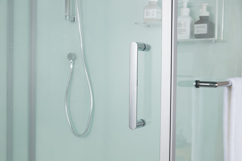 Platinum Anzio-R Steam Shower