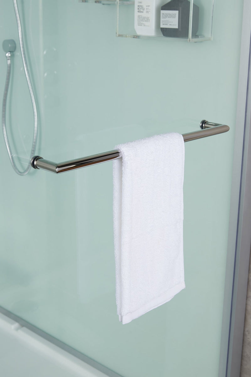 Platinum Anzio-L Steam Shower