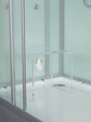 Platinum Anzio-L Steam Shower