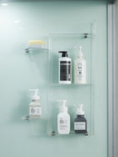 Platinum Anzio-R Steam Shower