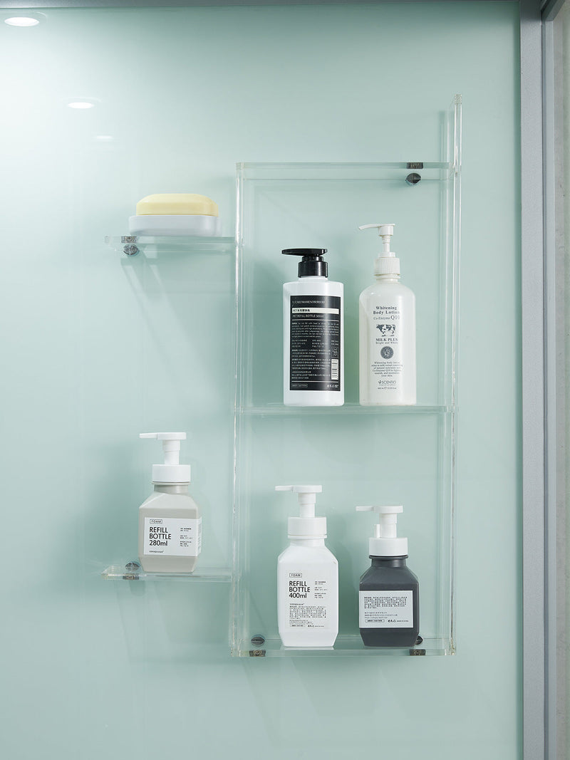 Platinum Anzio-R Steam Shower