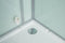 Platinum Anzio-L Steam Shower