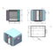 Modern Tiny Office Tiny House 10ft
