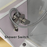 Outdoor Living and Working Tiny House 20ft