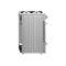 FORNO Breno 24" 2.3 cu. ft. Freestanding Gas Range with 4 Sealed Burners in Stainless Steel, FFSGS6272-24