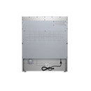 FORNO Giovanni 30" 4.32 cu. ft. Gas Range with 5 Sealed Burners, Air Fry Basket, Wok Support and Griddle, FFSGS6274-30