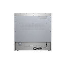 FORNO Marco 36" 5.36 cu.ft. Gas Range with 6 Burners and Built-In Temperature Gauge, FFSGS6277-36