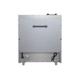 FORNO Massimo 30″ 4.32 cu. ft. Freestanding French Door Gas Range with 5 Burners, FFSGS6439-30