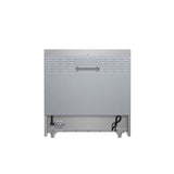 FORNO Galiano 36" 5.36 cu. ft. Freestanding Gas Range with French Door and 6 Burners, FFSGS6444-36