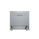 FORNO Galiano 36" 5.36 cu. ft. Freestanding Gas Range with French Door and 6 Burners, FFSGS6444-36