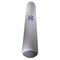 Aquaglide Ricochet 16' Bouncer Aquapark with Slide, Log, and C-Deck