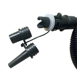 Aquaglide Accelerator HP 12v Pump 20