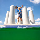 Aquaglide Barricade 10