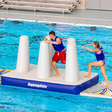 Aquaglide Barricade 10