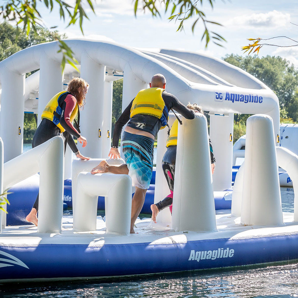 Aquaglide Blockade 20