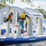 Aquaglide Blockade 20