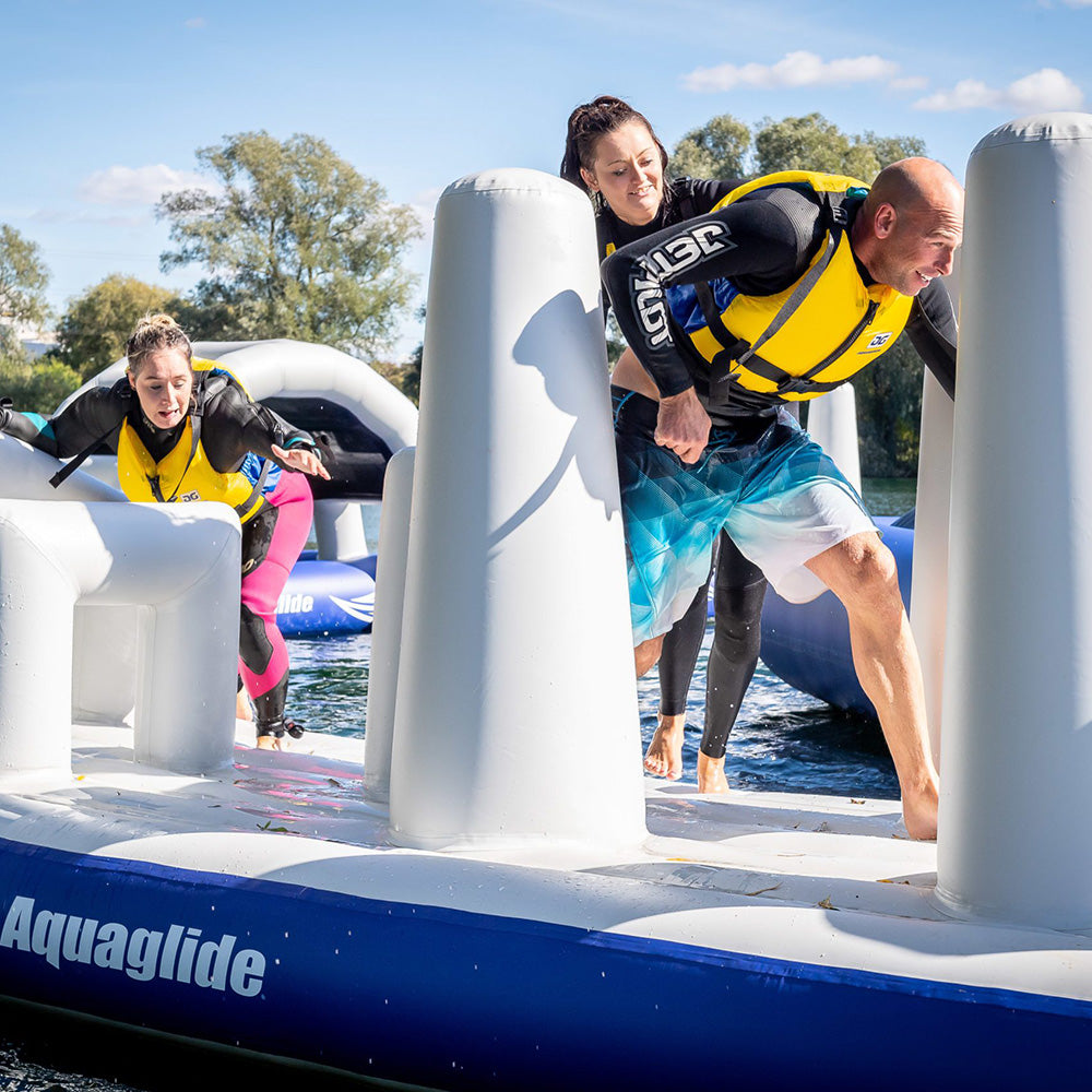 Aquaglide Blockade 20