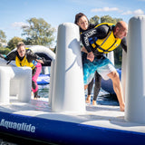 Aquaglide Blockade 20