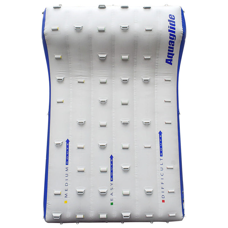 Aquaglide Escalade Yacht Climbing Wall
