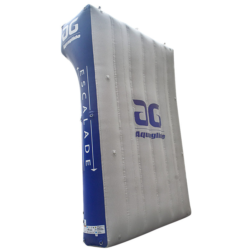 Aquaglide Escalade Yacht Climbing Wall