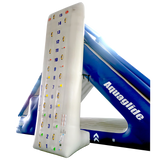 Aqauglide Escalade Summit Climbing Wall, 16' Height, Advanced Climbing Feature