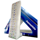 Aqauglide Escalade Summit Climbing Wall, 16' Height, Advanced Climbing Feature