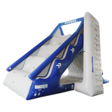 Aqauglide Escalade Summit Climbing Wall, 16' Height, Advanced Climbing Feature