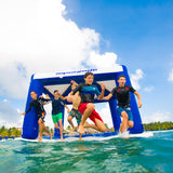 Aquaglide Event Tent