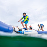 Aquaglide Foxtrot 20