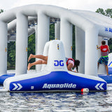 Aquaglide Hatchway 10