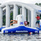 Aquaglide Hatchway 10
