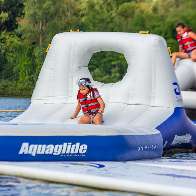 Aquaglide Hatchway 10