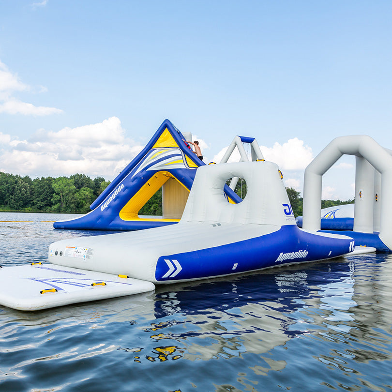 Aquaglide Hatchway 20