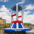 Aquaglide Universal Lifeguard Station