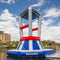 Aquaglide Universal Lifeguard Station
