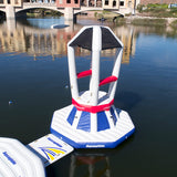 Aquaglide Universal Lifeguard Station