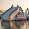 Aquaglide Loki, Dual Entry Luge Slide, Multi-Climb & Cave Feature