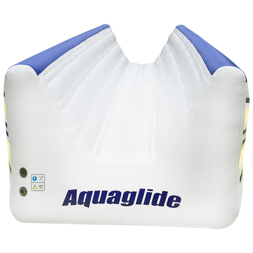 Aquaglide Lugeway 20
