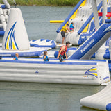 Aquaglide Lugeway 20