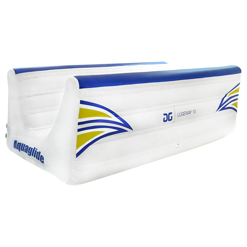 Aquaglide Lugeway 10