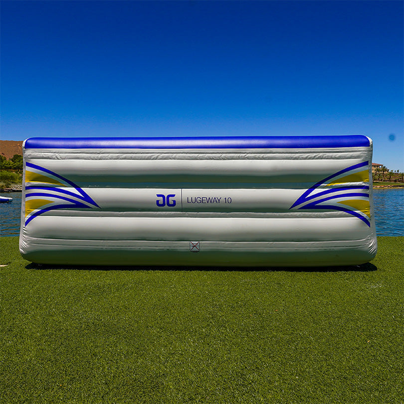 Aquaglide Lugeway 10